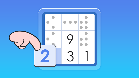 how to solve a sudoku