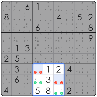 wood sudoku
