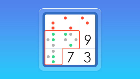 weekly sudoku