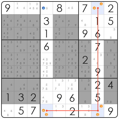 sudoku ny times